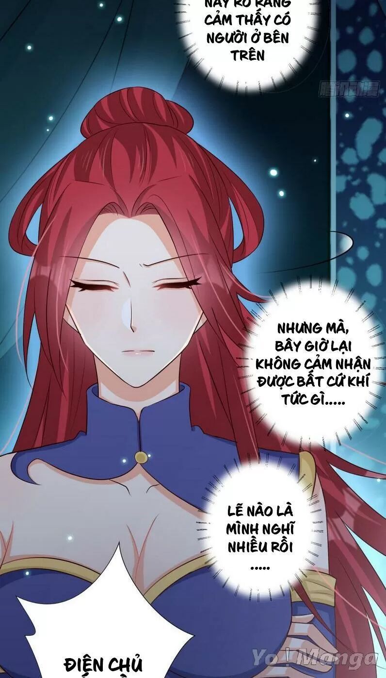 Độc Y Cuồng Phi Chapter 68 - Trang 2