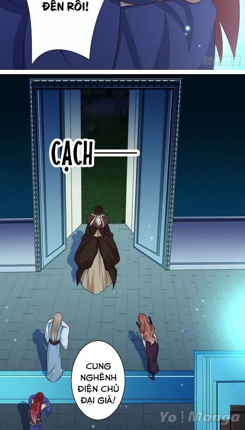 Độc Y Cuồng Phi Chapter 68 - Trang 2