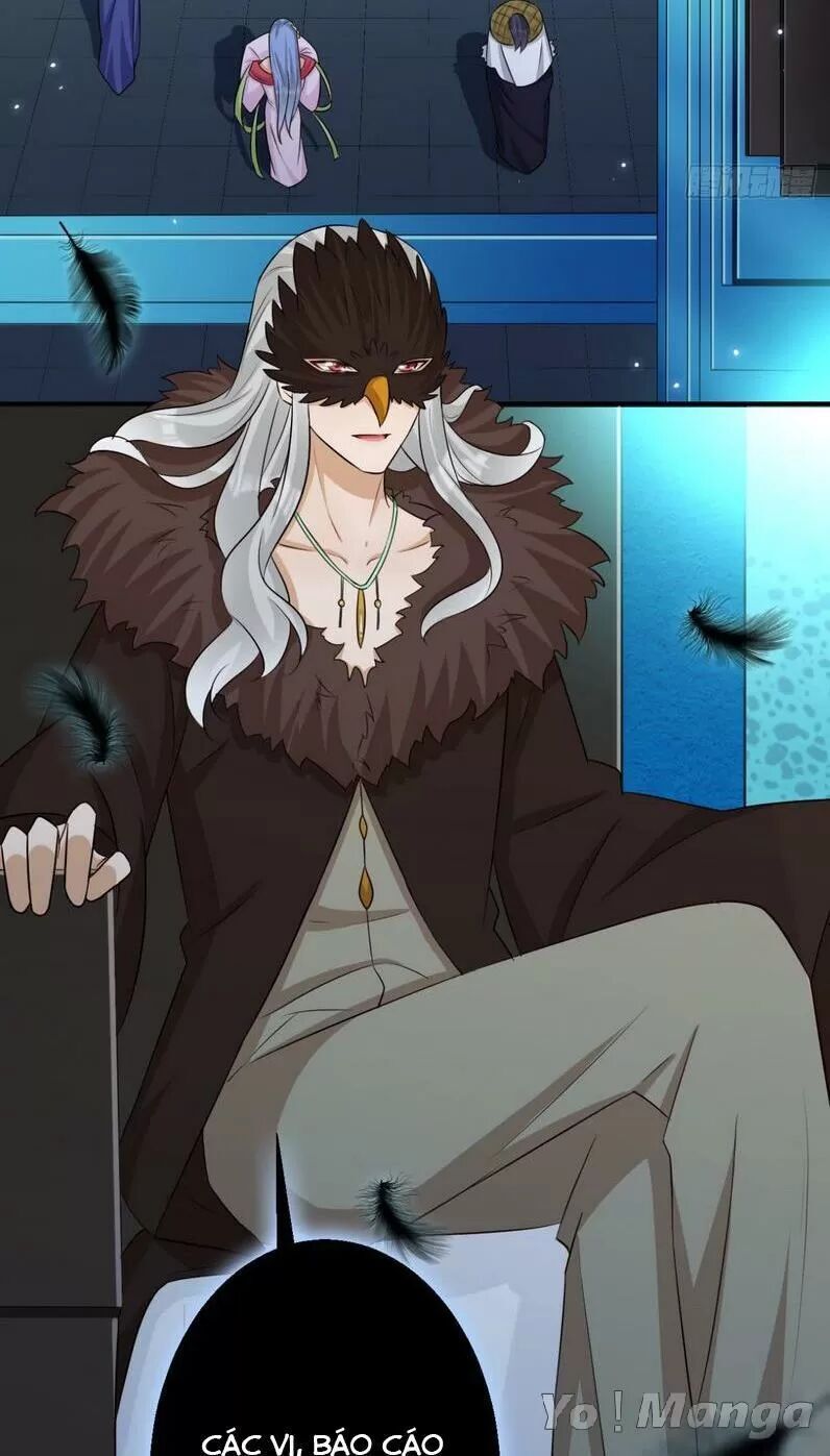 Độc Y Cuồng Phi Chapter 68 - Trang 2