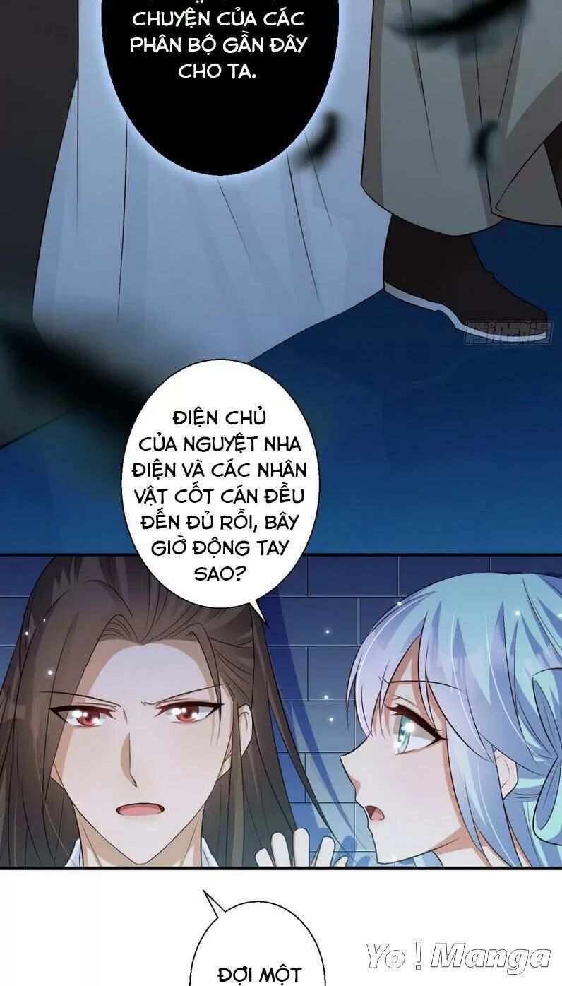 Độc Y Cuồng Phi Chapter 68 - Trang 2