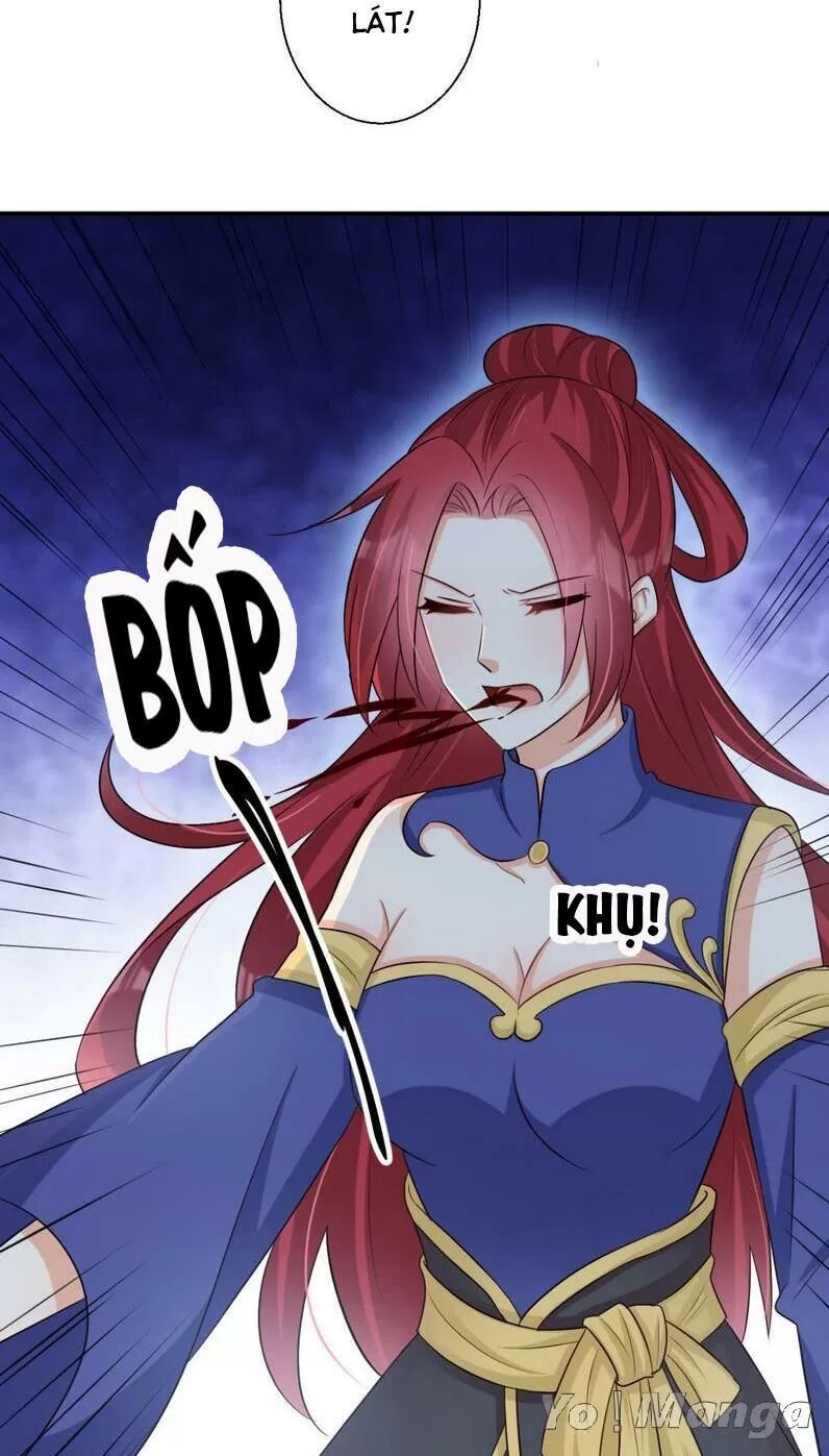 Độc Y Cuồng Phi Chapter 68 - Trang 2