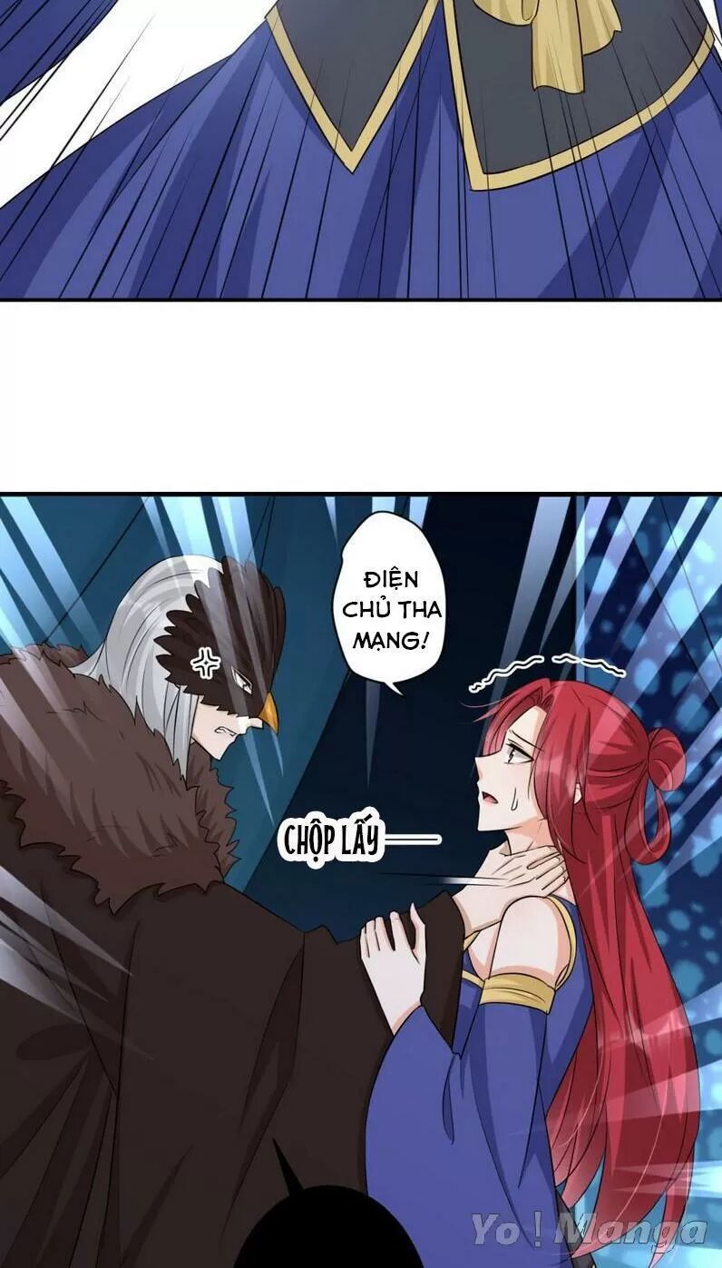 Độc Y Cuồng Phi Chapter 68 - Trang 2