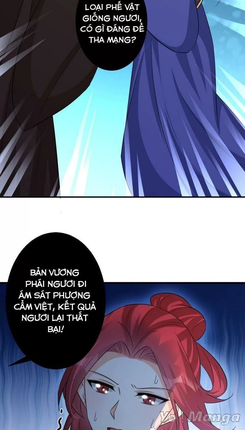 Độc Y Cuồng Phi Chapter 68 - Trang 2
