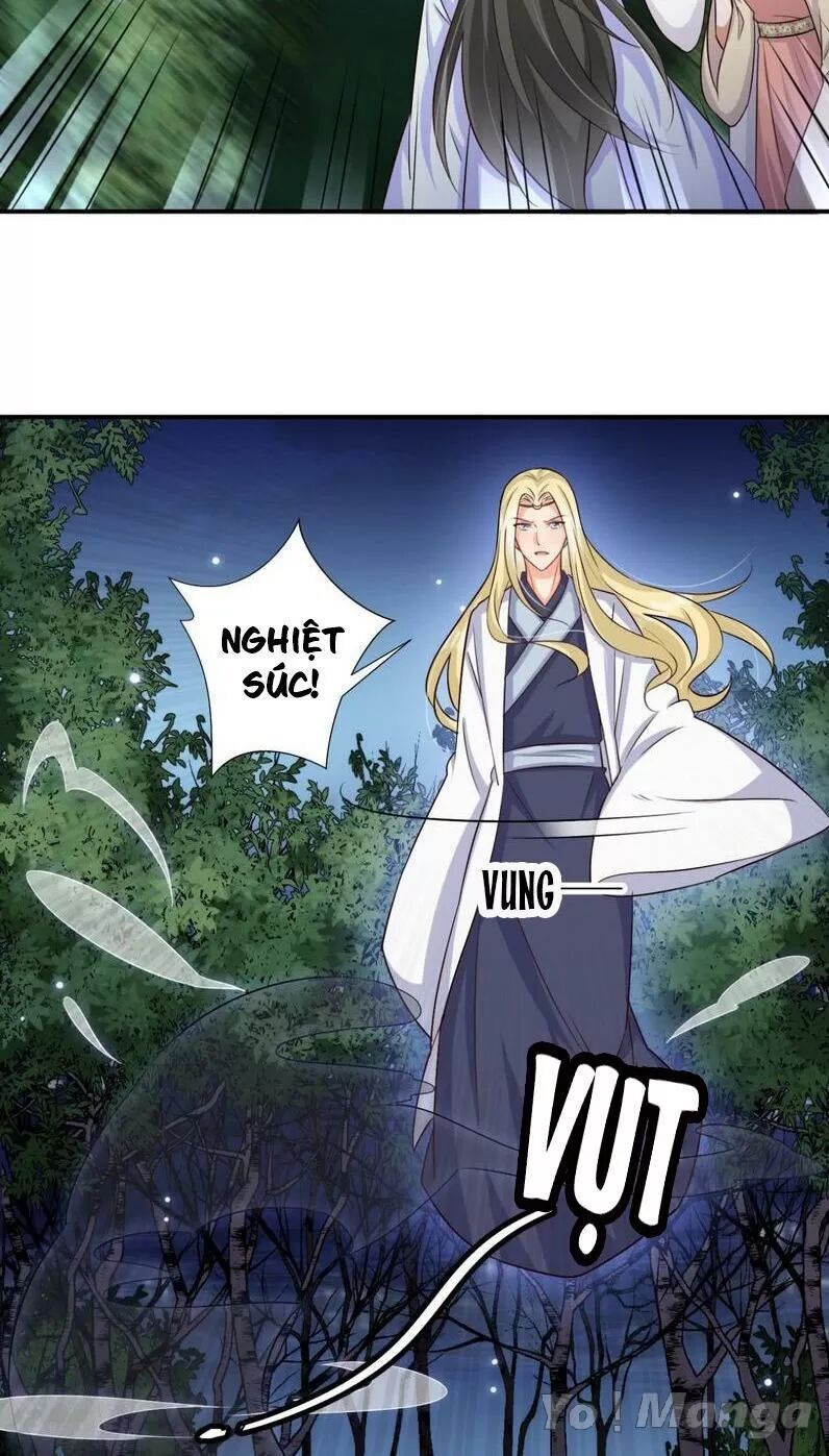 Độc Y Cuồng Phi Chapter 68 - Trang 2