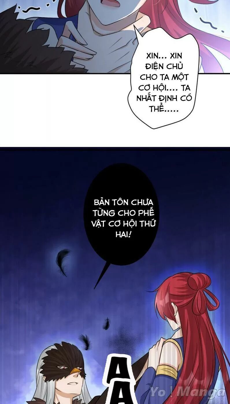 Độc Y Cuồng Phi Chapter 68 - Trang 2