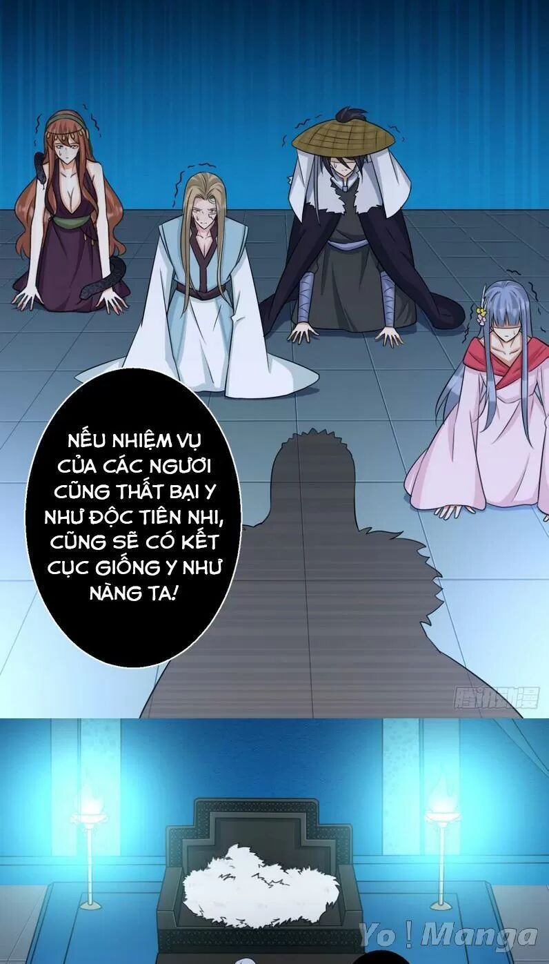 Độc Y Cuồng Phi Chapter 68 - Trang 2