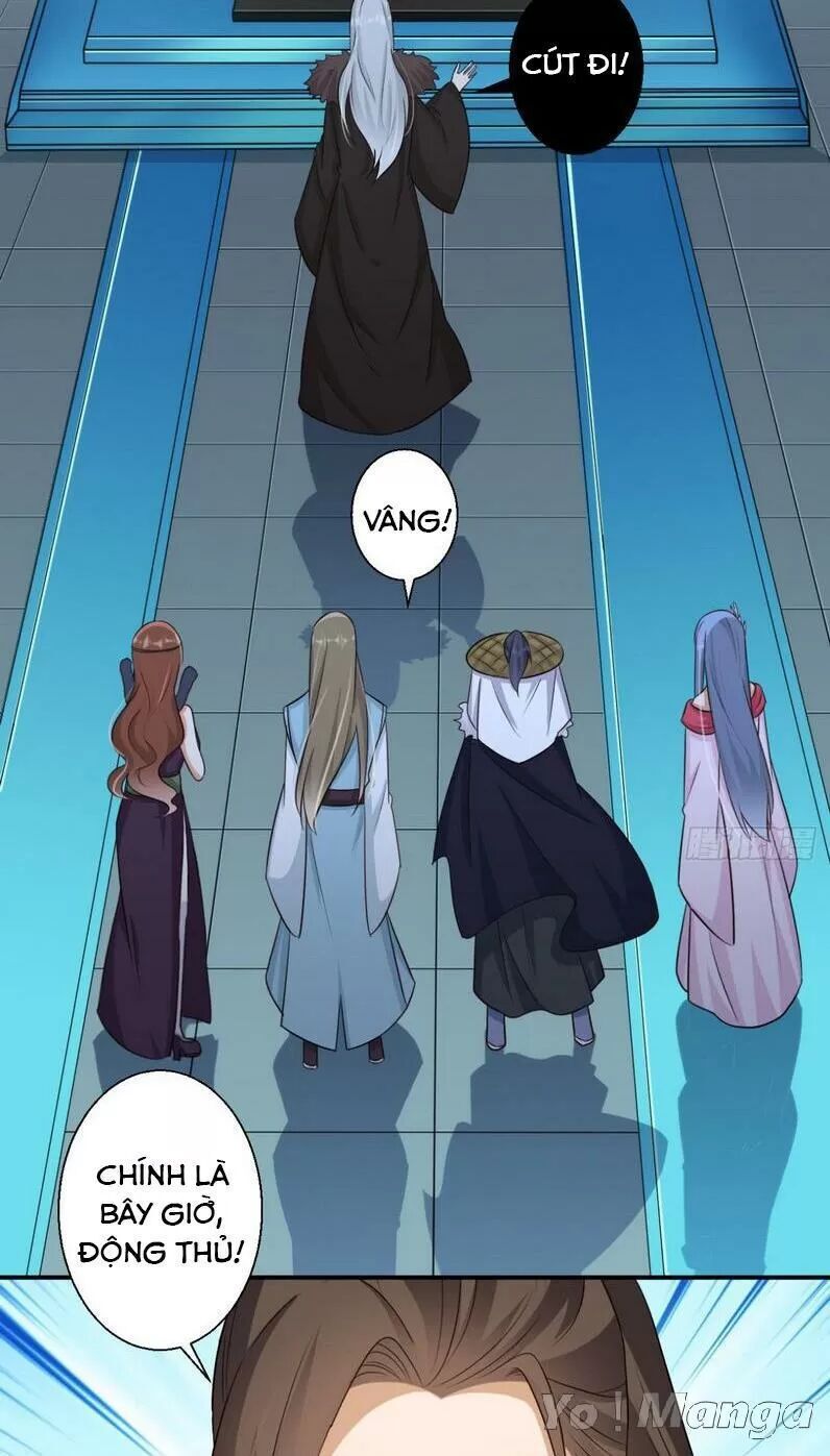 Độc Y Cuồng Phi Chapter 68 - Trang 2