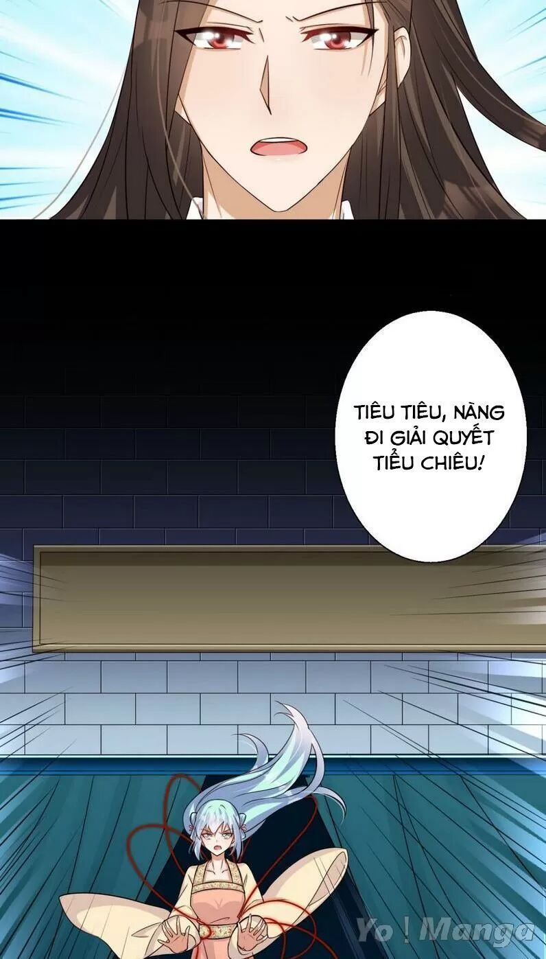 Độc Y Cuồng Phi Chapter 68 - Trang 2