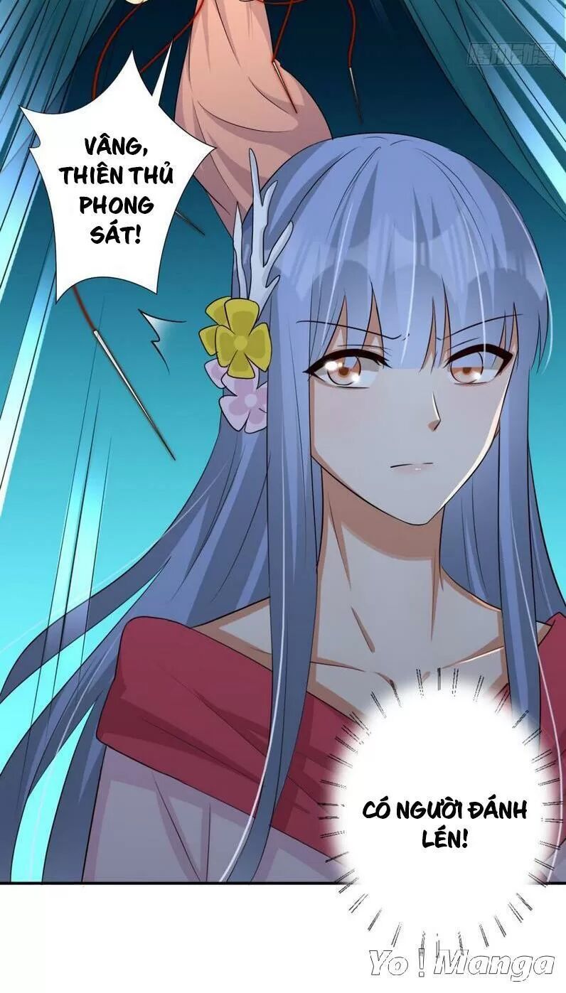 Độc Y Cuồng Phi Chapter 68 - Trang 2