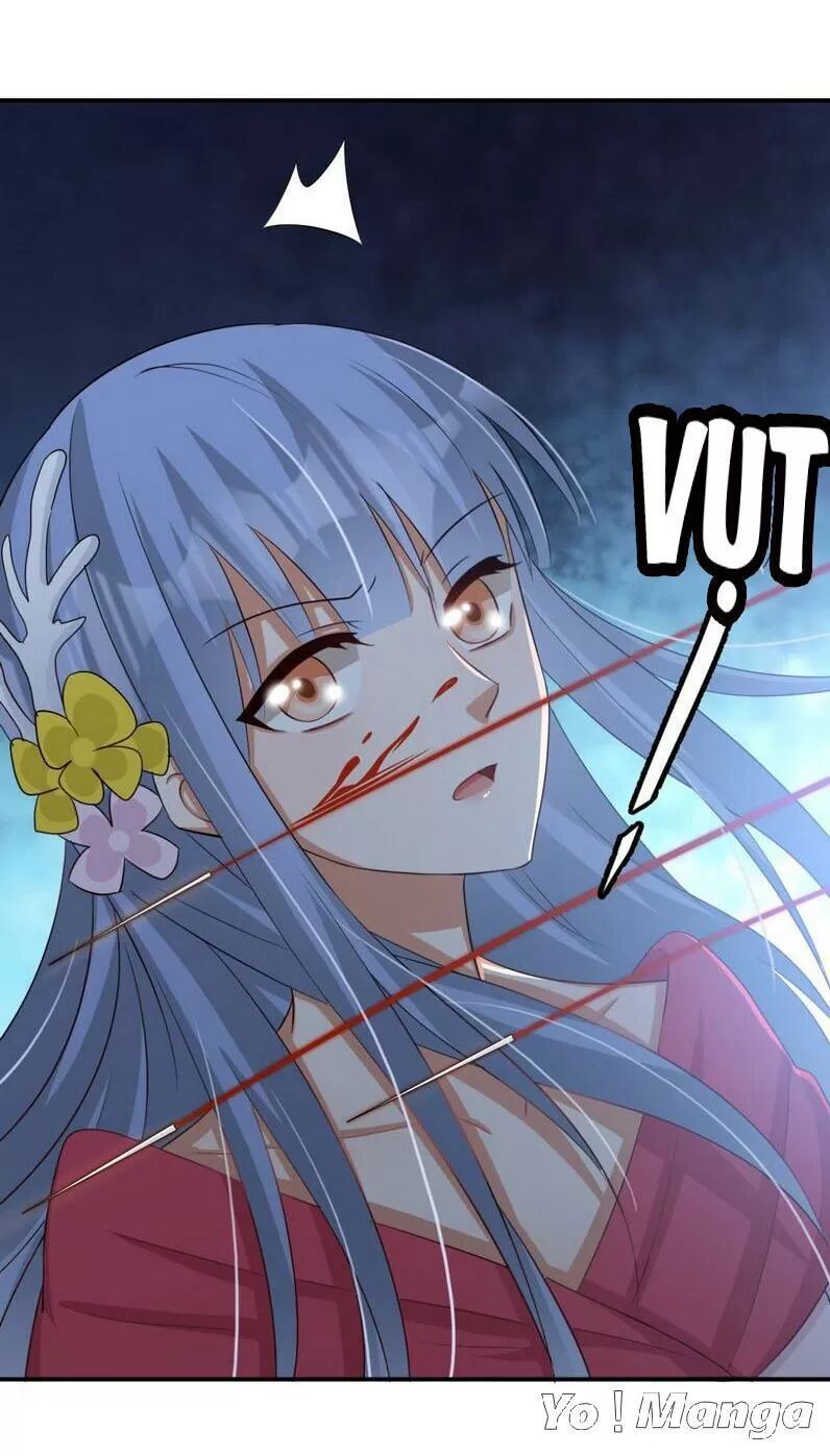 Độc Y Cuồng Phi Chapter 68 - Trang 2