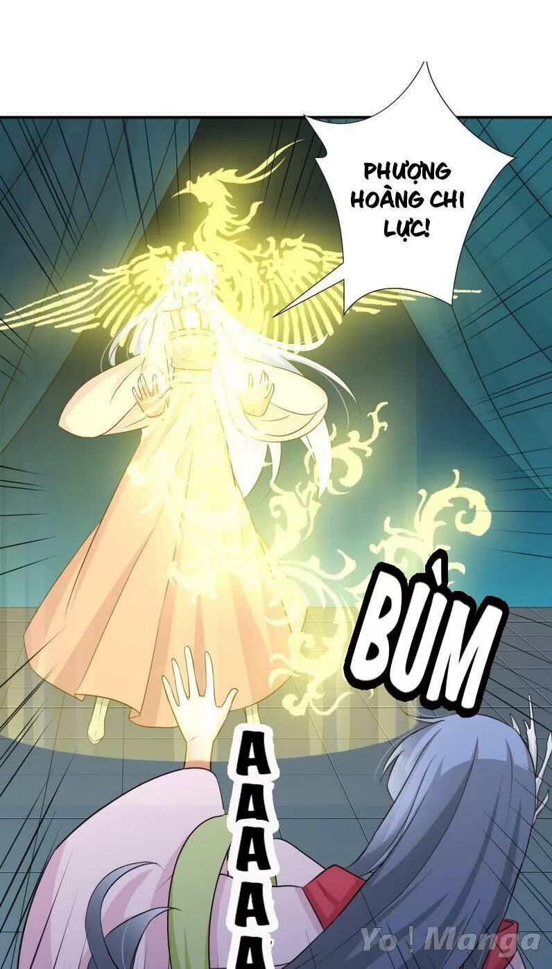 Độc Y Cuồng Phi Chapter 68 - Trang 2