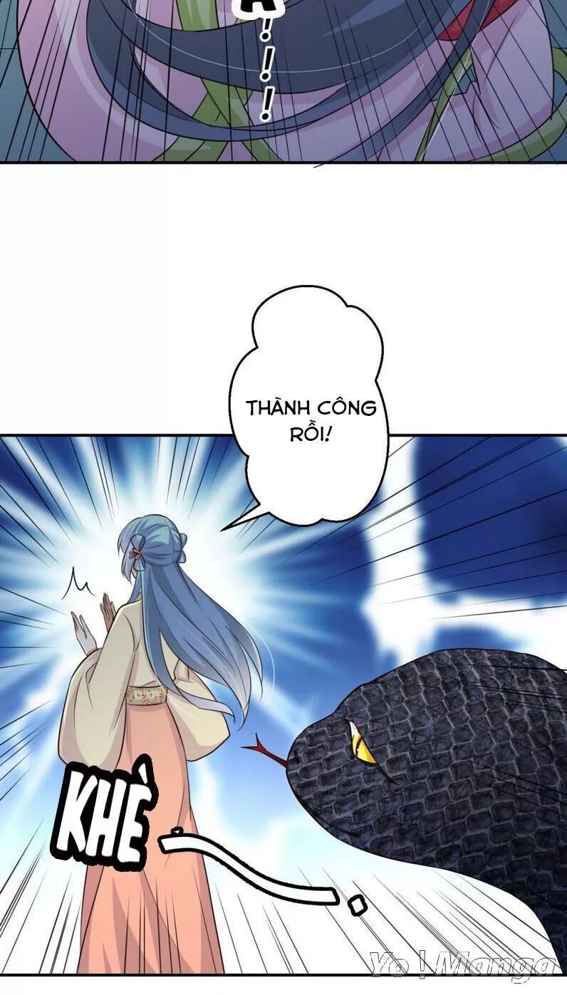 Độc Y Cuồng Phi Chapter 68 - Trang 2