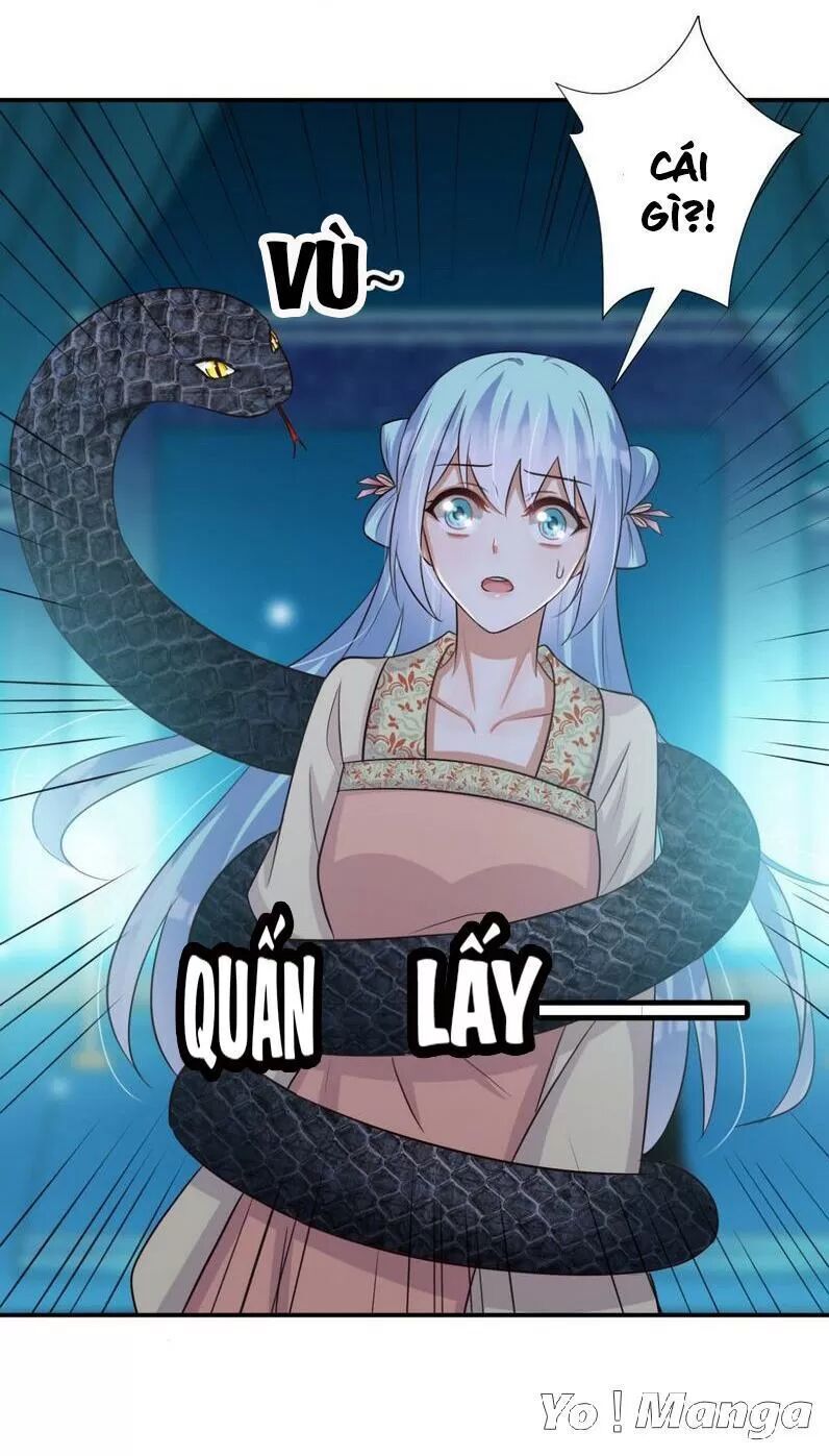 Độc Y Cuồng Phi Chapter 68 - Trang 2