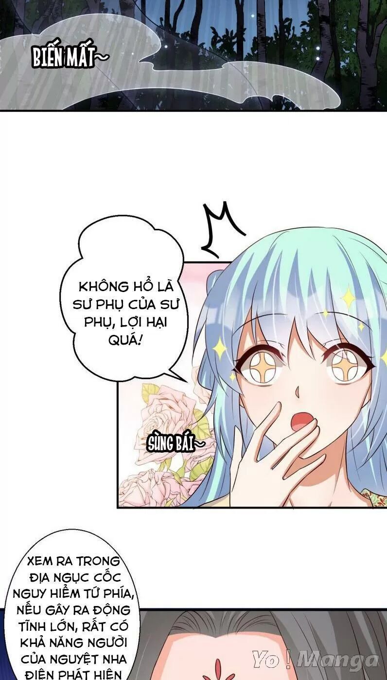 Độc Y Cuồng Phi Chapter 68 - Trang 2