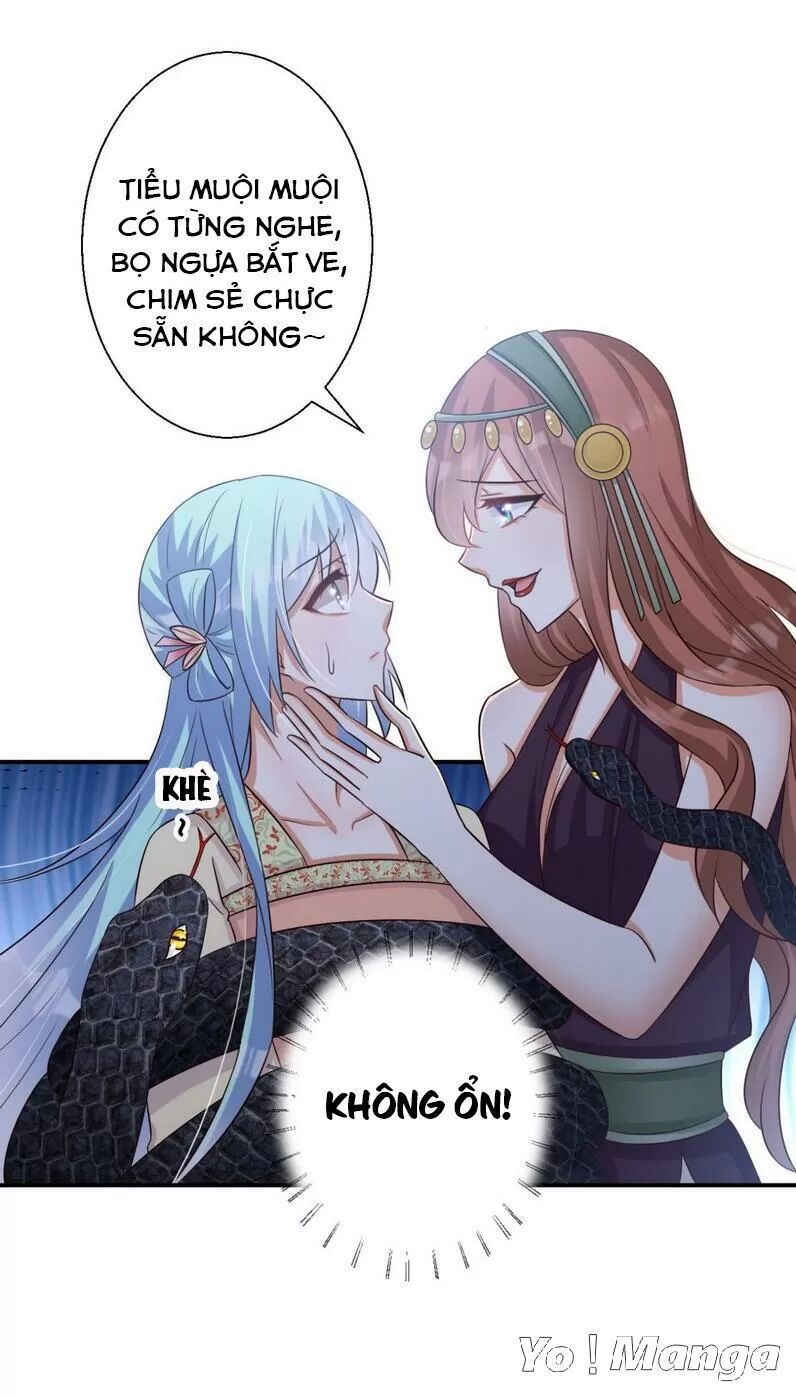 Độc Y Cuồng Phi Chapter 68 - Trang 2