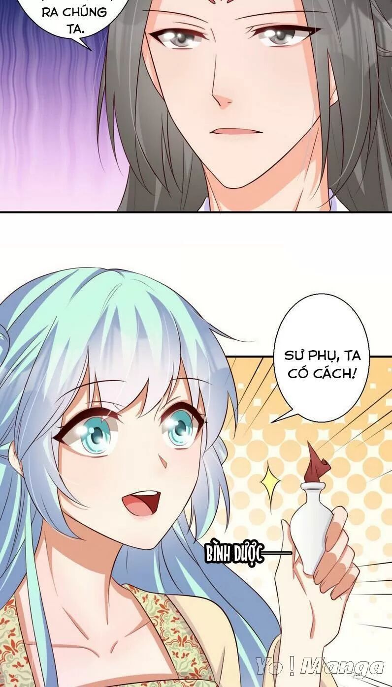 Độc Y Cuồng Phi Chapter 68 - Trang 2