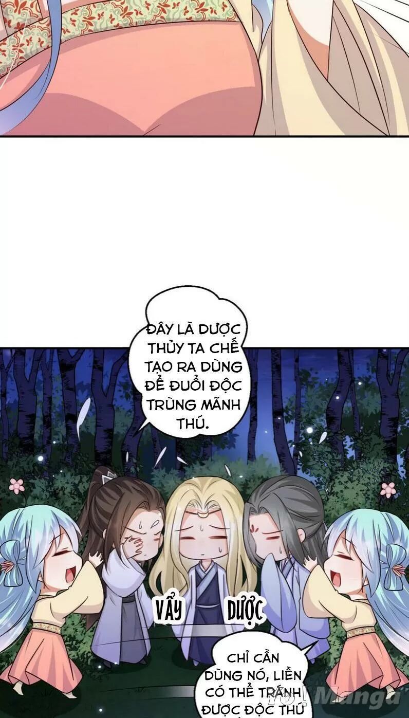 Độc Y Cuồng Phi Chapter 68 - Trang 2