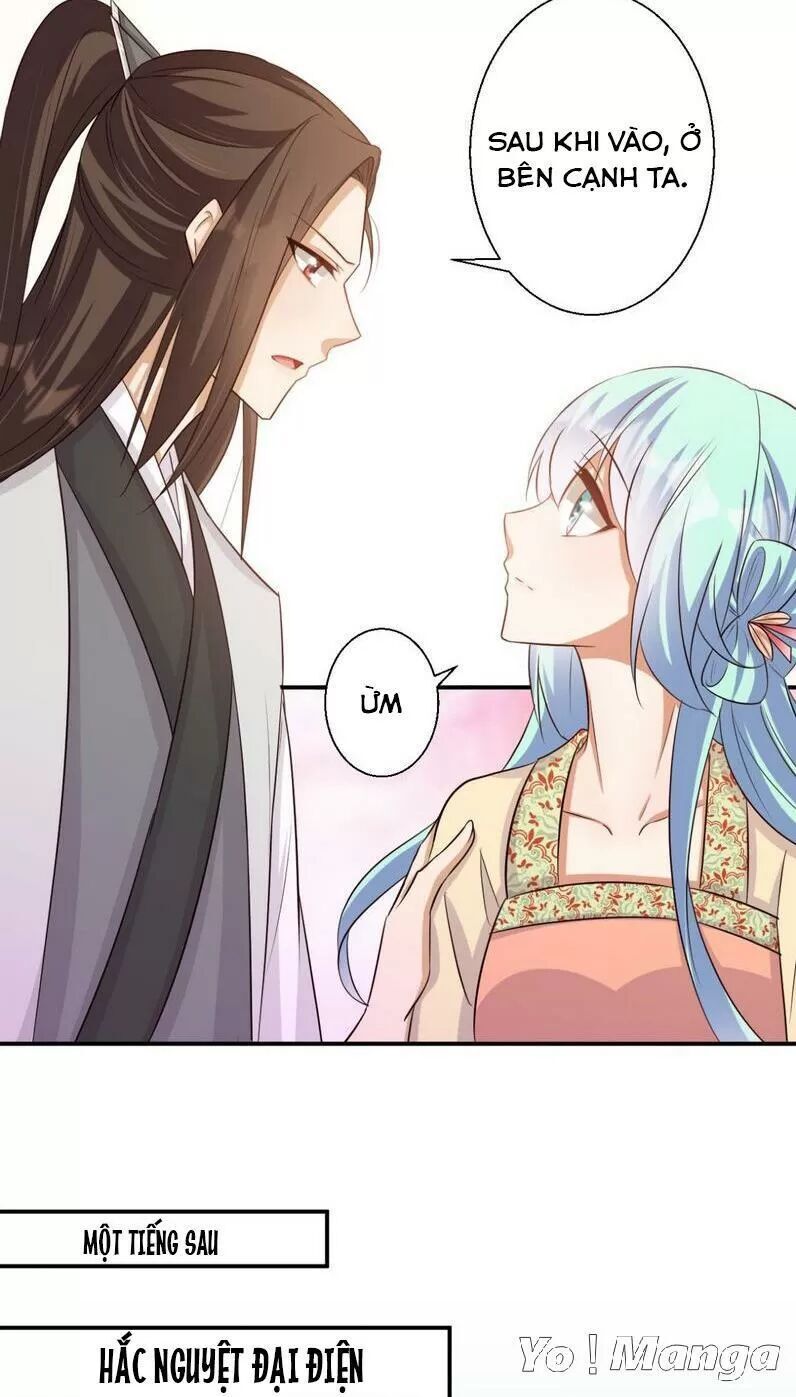 Độc Y Cuồng Phi Chapter 68 - Trang 2