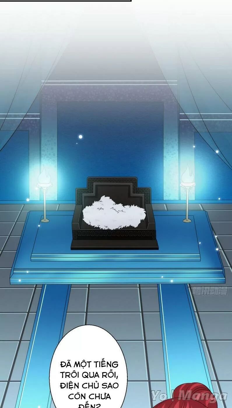 Độc Y Cuồng Phi Chapter 68 - Trang 2