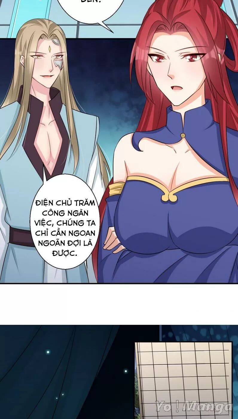 Độc Y Cuồng Phi Chapter 68 - Trang 2