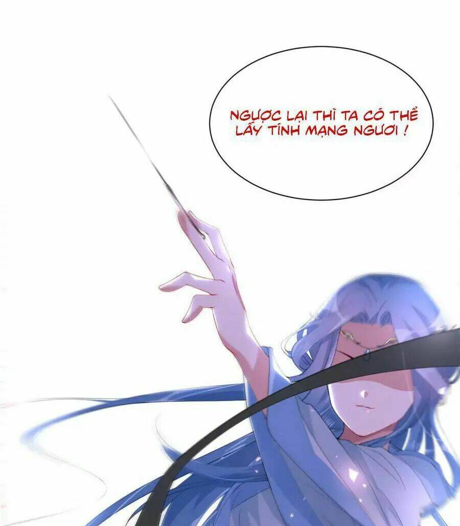 Độc Y Đích Nữ Chapter 0 - Trang 2