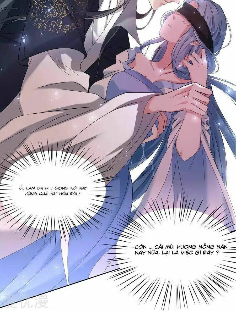 Độc Y Đích Nữ Chapter 0 - Trang 2