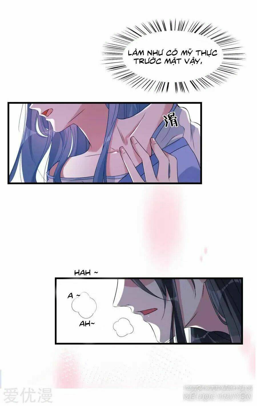 Độc Y Đích Nữ Chapter 0 - Trang 2