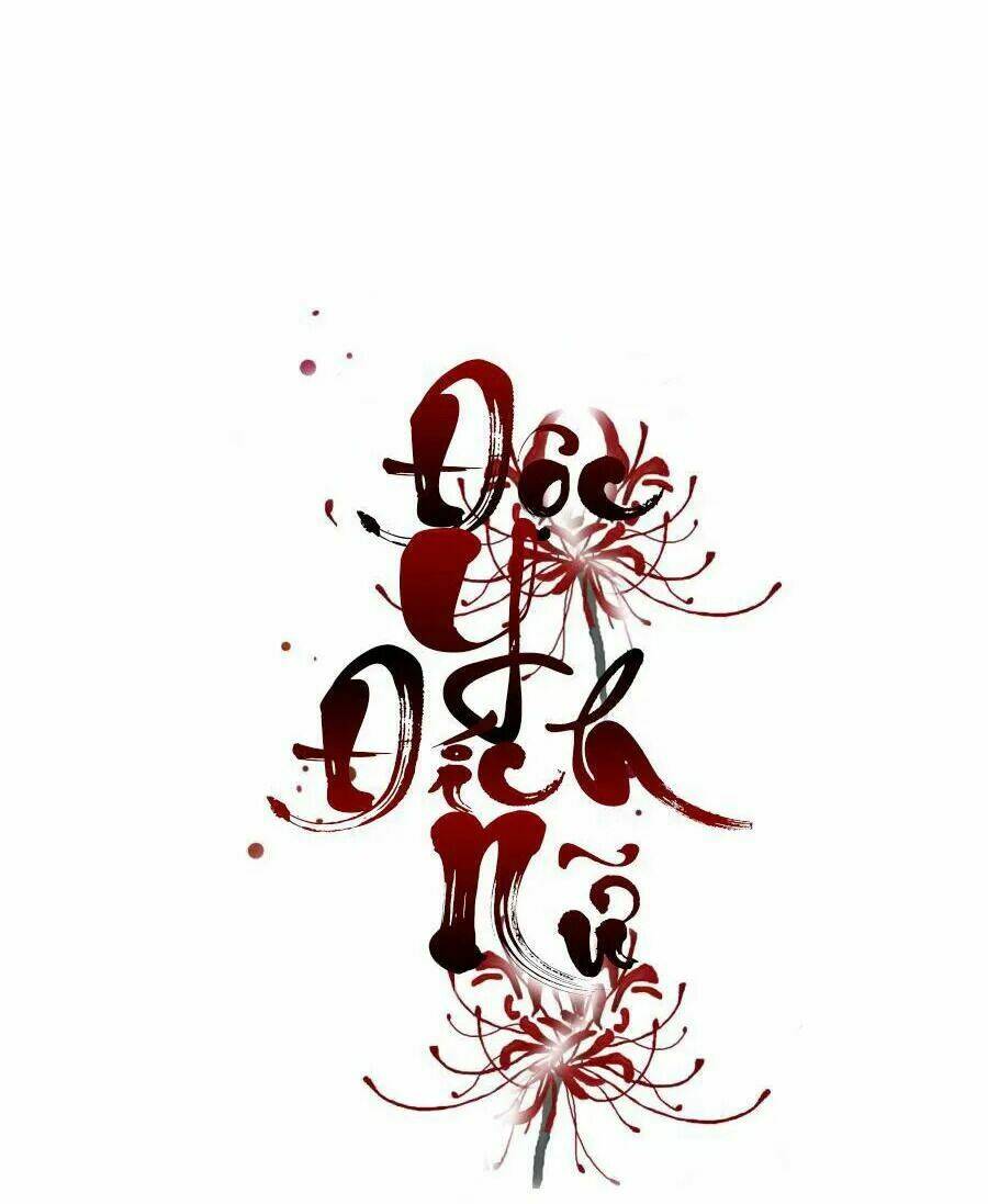 Độc Y Đích Nữ Chapter 0 - Trang 2