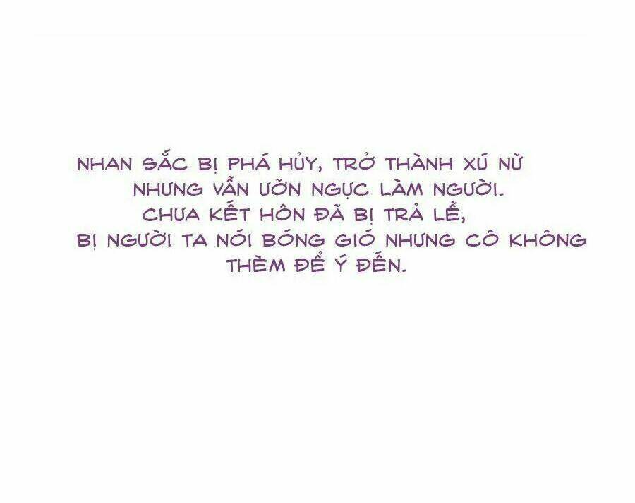 Độc Y Đích Nữ Chapter 0 - Trang 2