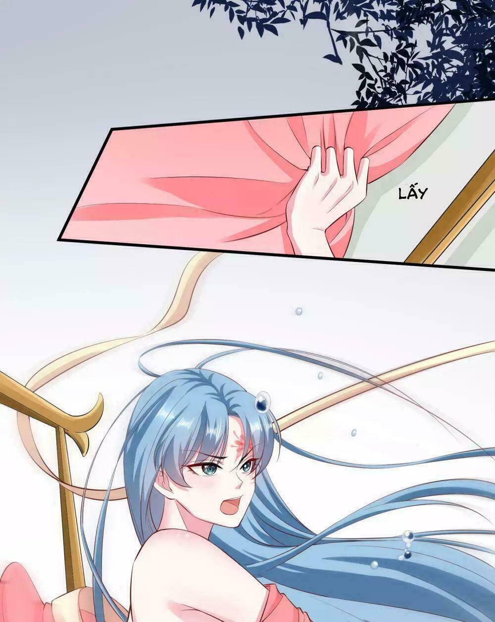 Độc Y Đích Nữ Chapter 10 - Trang 2