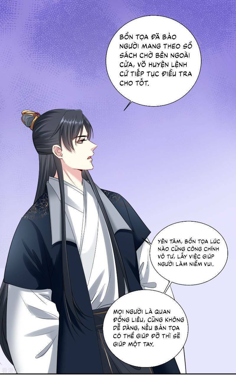 Độc Y Đích Nữ Chapter 100 - Trang 2