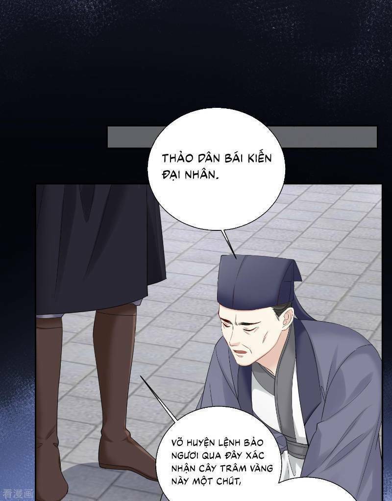 Độc Y Đích Nữ Chapter 100 - Trang 2
