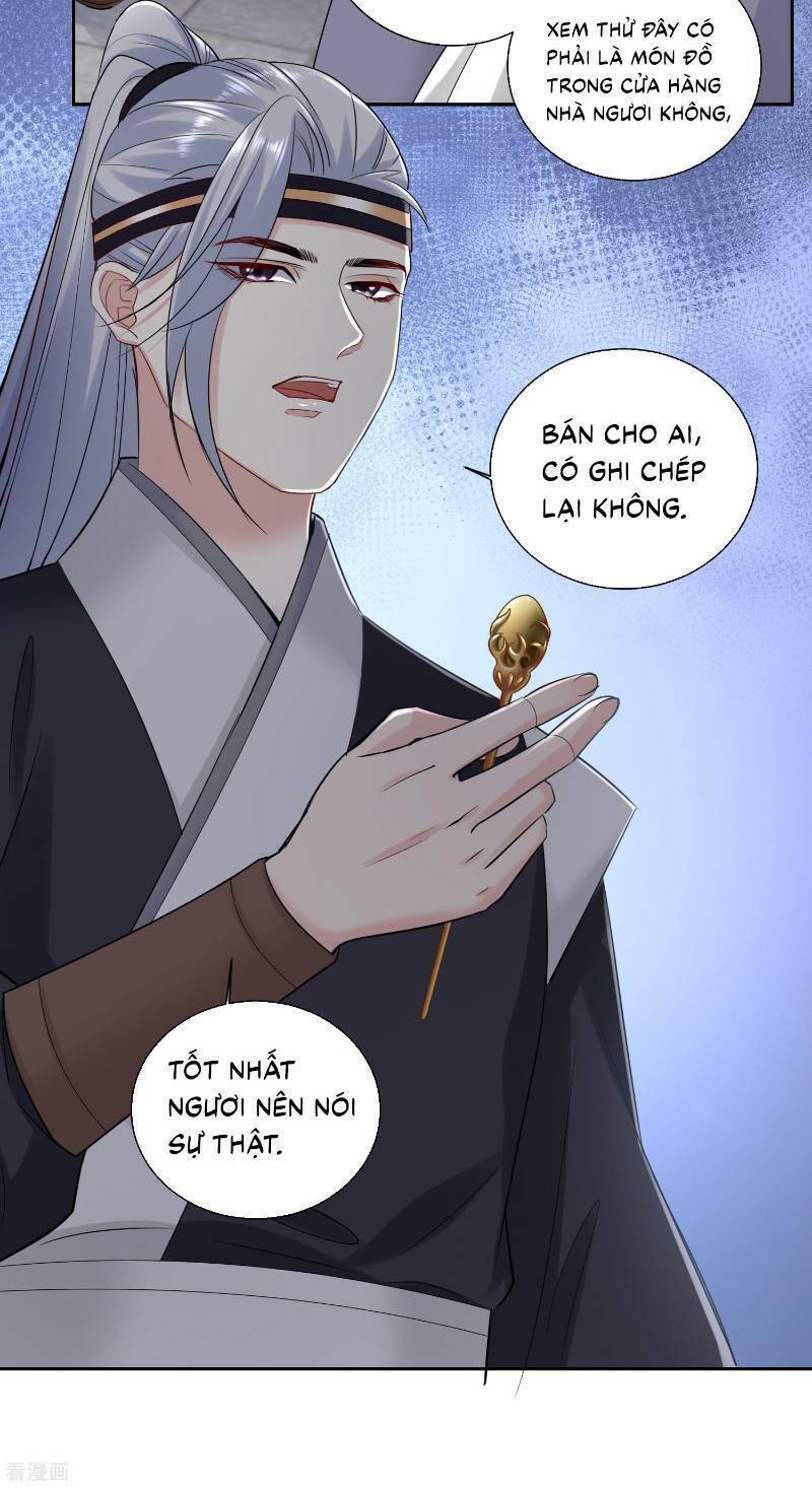 Độc Y Đích Nữ Chapter 100 - Trang 2