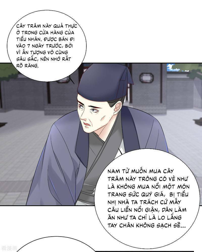 Độc Y Đích Nữ Chapter 100 - Trang 2