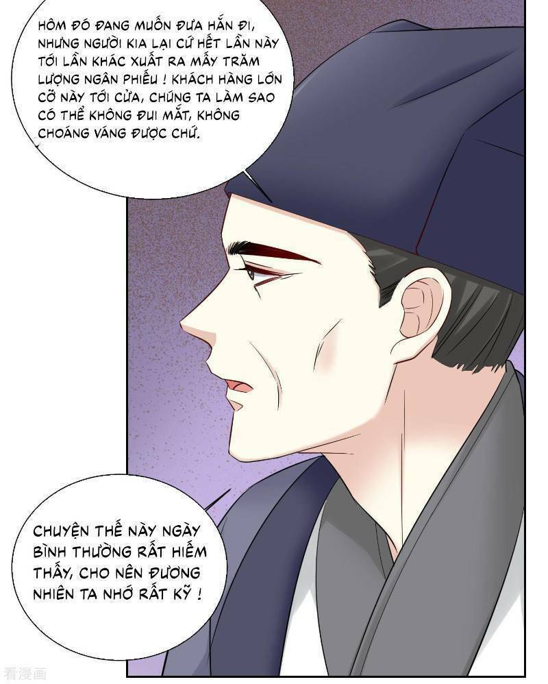 Độc Y Đích Nữ Chapter 100 - Trang 2