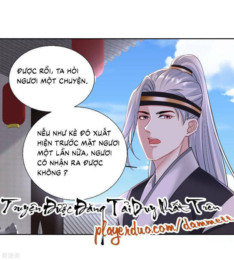 Độc Y Đích Nữ Chapter 100 - Trang 2