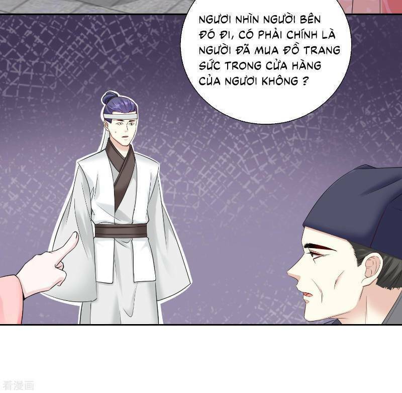 Độc Y Đích Nữ Chapter 100 - Trang 2