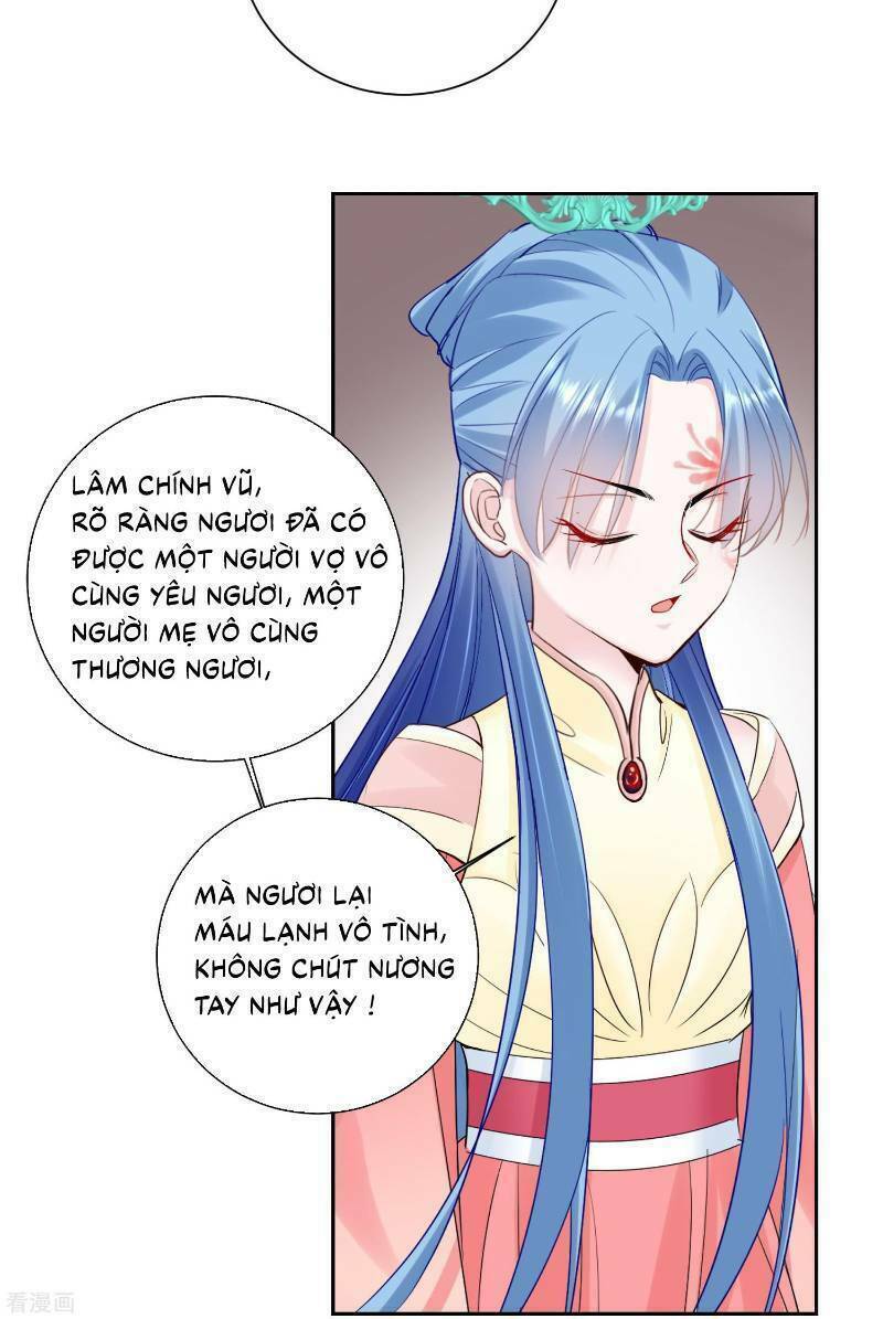 Độc Y Đích Nữ Chapter 100 - Trang 2