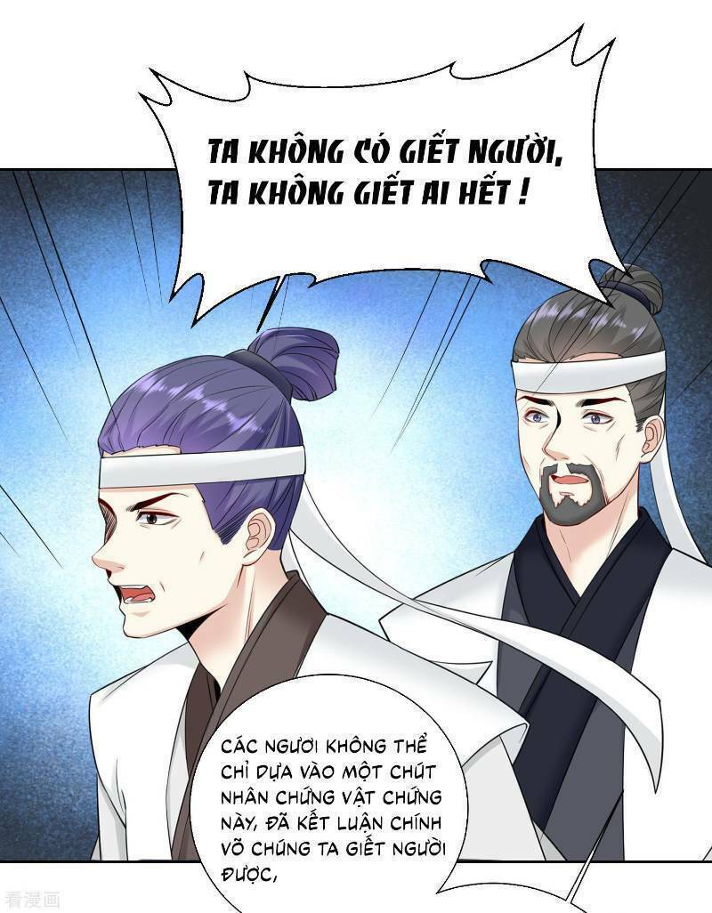 Độc Y Đích Nữ Chapter 100 - Trang 2