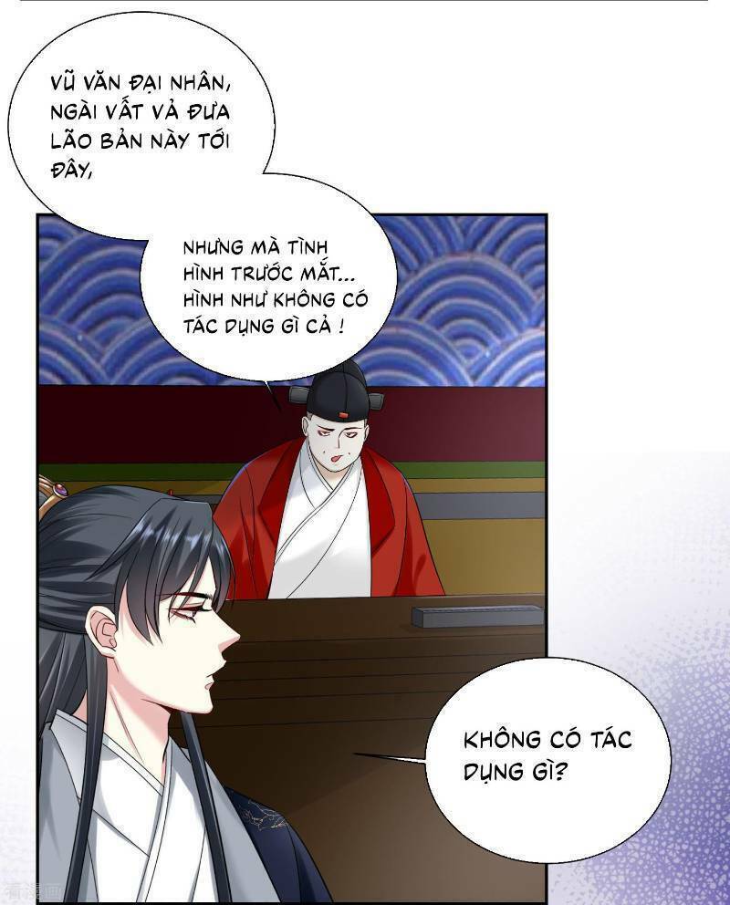 Độc Y Đích Nữ Chapter 100 - Trang 2