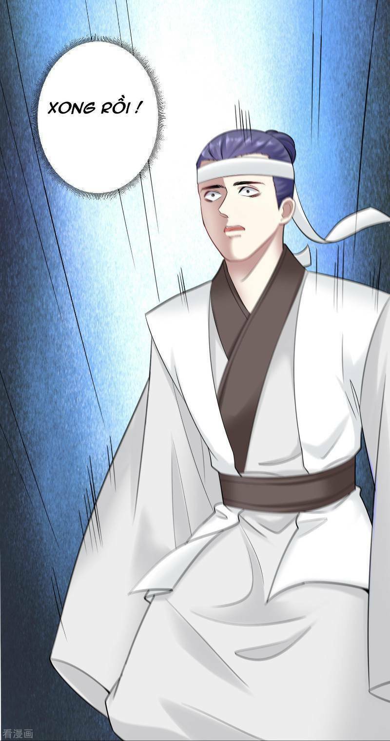 Độc Y Đích Nữ Chapter 101 - Trang 2