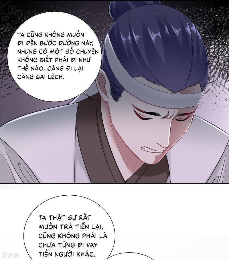 Độc Y Đích Nữ Chapter 101 - Trang 2