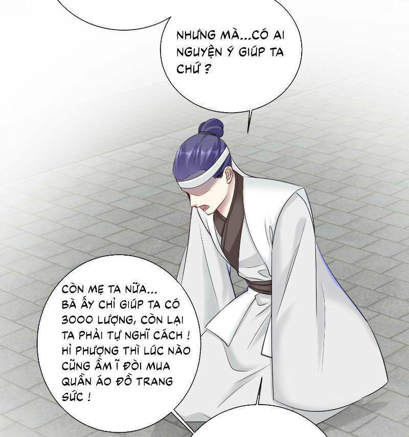 Độc Y Đích Nữ Chapter 101 - Trang 2