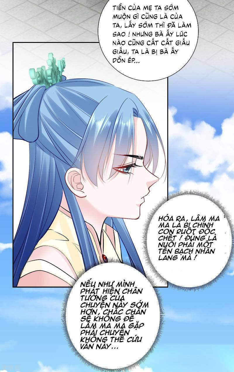 Độc Y Đích Nữ Chapter 101 - Trang 2