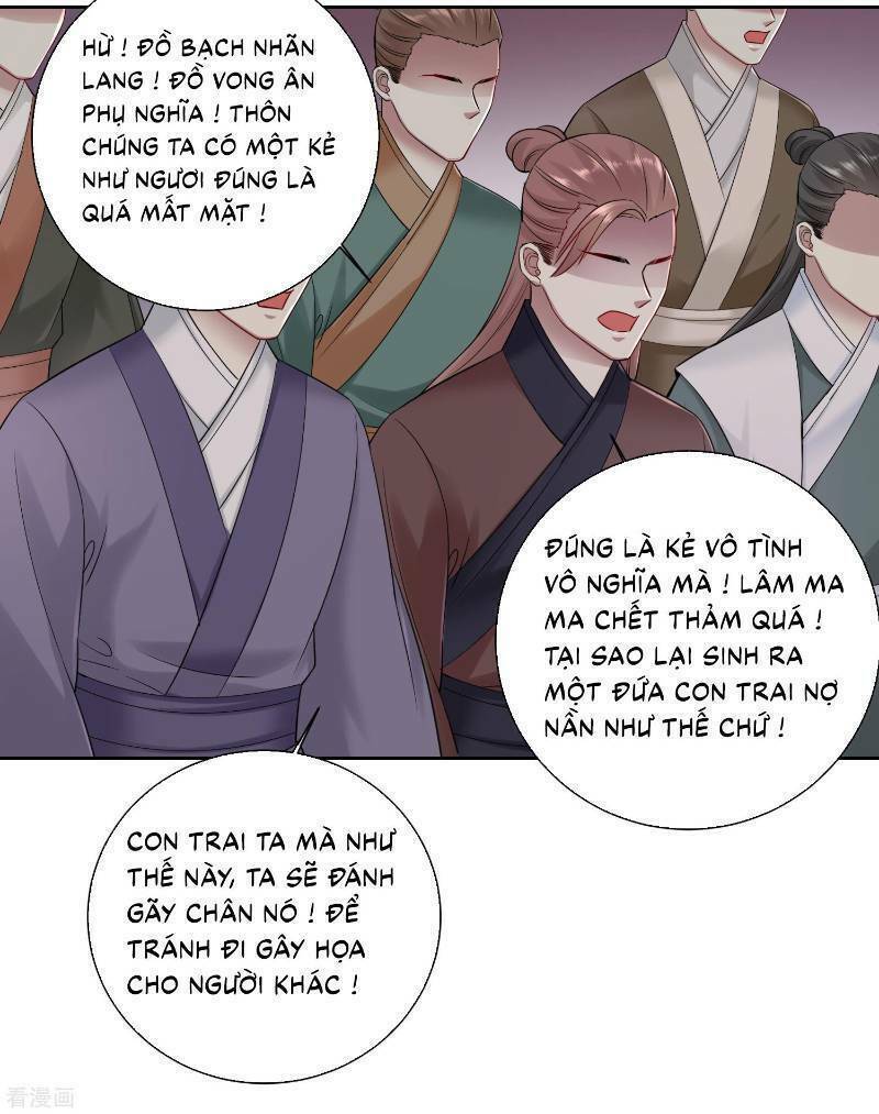 Độc Y Đích Nữ Chapter 101 - Trang 2