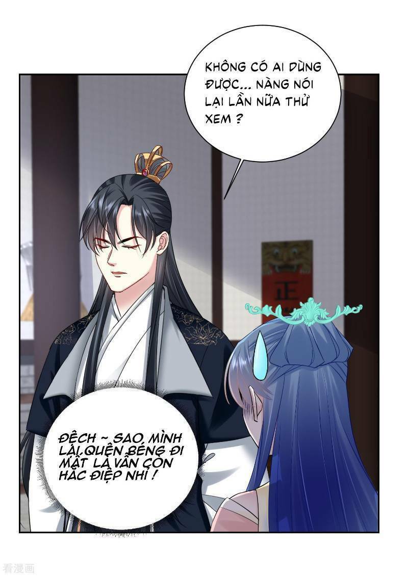 Độc Y Đích Nữ Chapter 101 - Trang 2