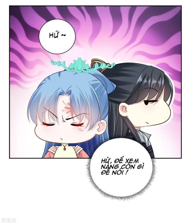 Độc Y Đích Nữ Chapter 101 - Trang 2