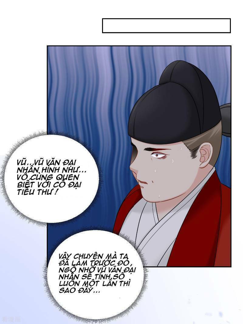 Độc Y Đích Nữ Chapter 101 - Trang 2