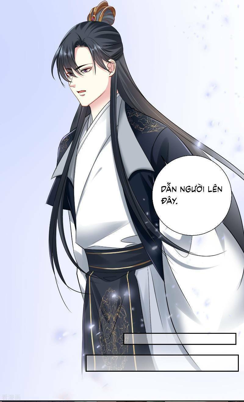 Độc Y Đích Nữ Chapter 101 - Trang 2