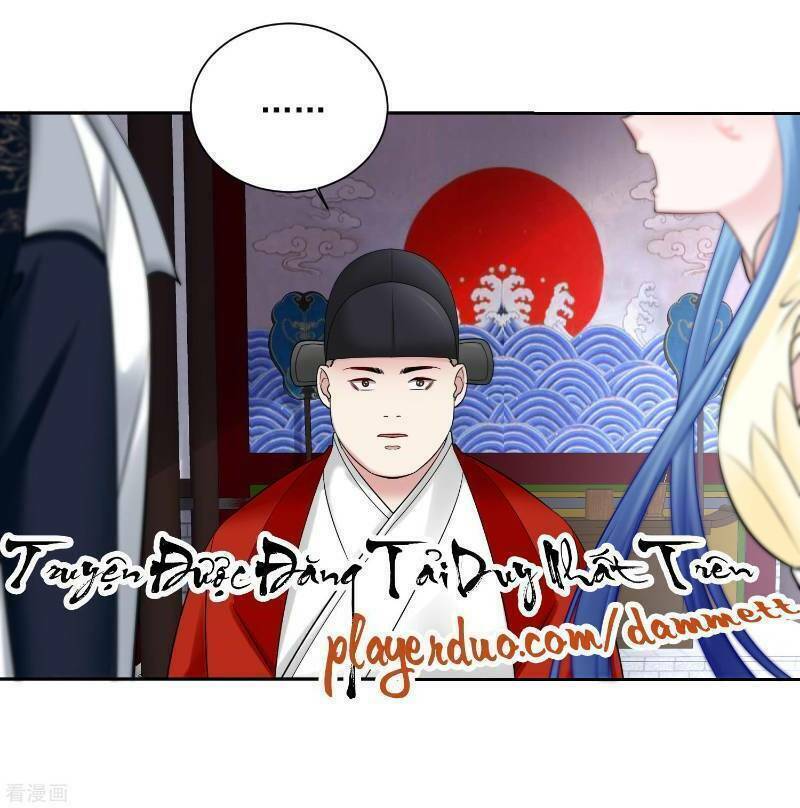 Độc Y Đích Nữ Chapter 103 - Trang 2